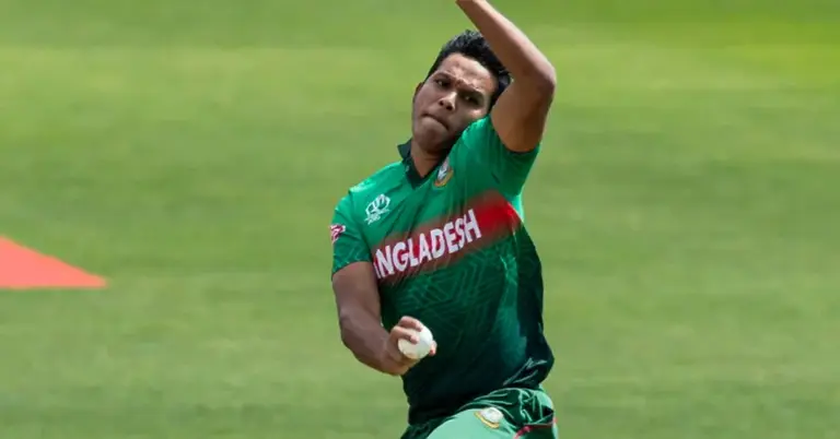 মোহাম্মদ সাইফউদ্দিন